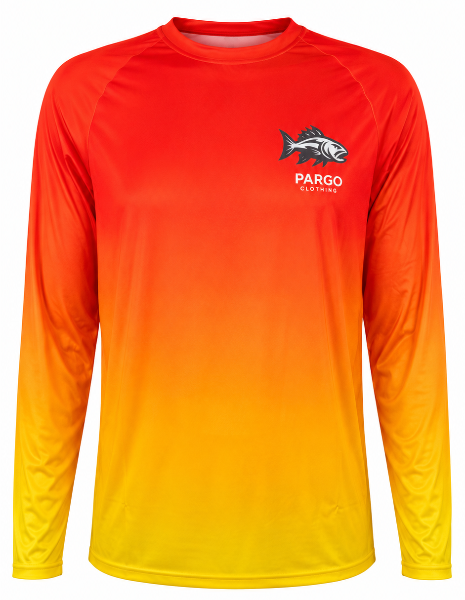 Pargo Original Performance Shirt