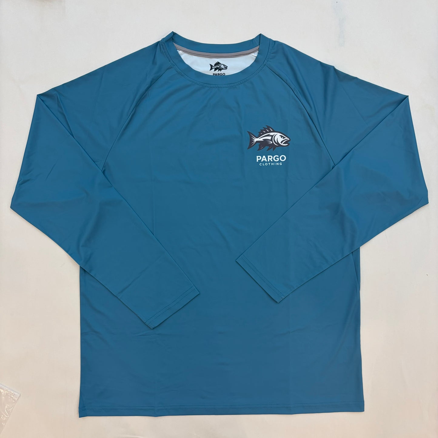 Core Performance Rashguard
