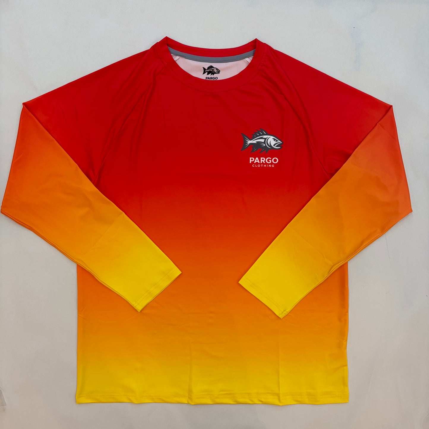 Pargo Original Performance Shirt