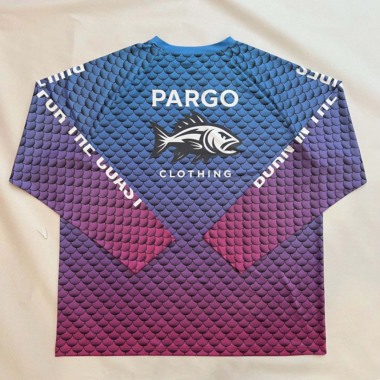 Rashguard Snapper