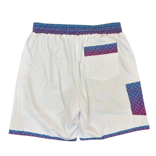 Pargo Escama Series Swim Trunks – Creole Wrasse / Doncella