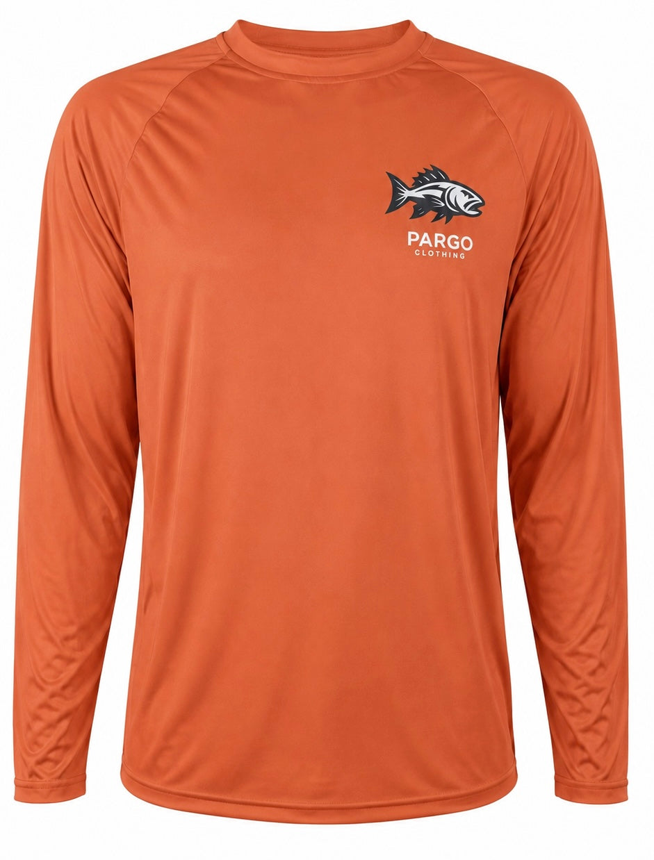 Core Performance Rashguard