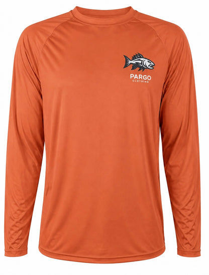Core Performance Rashguard