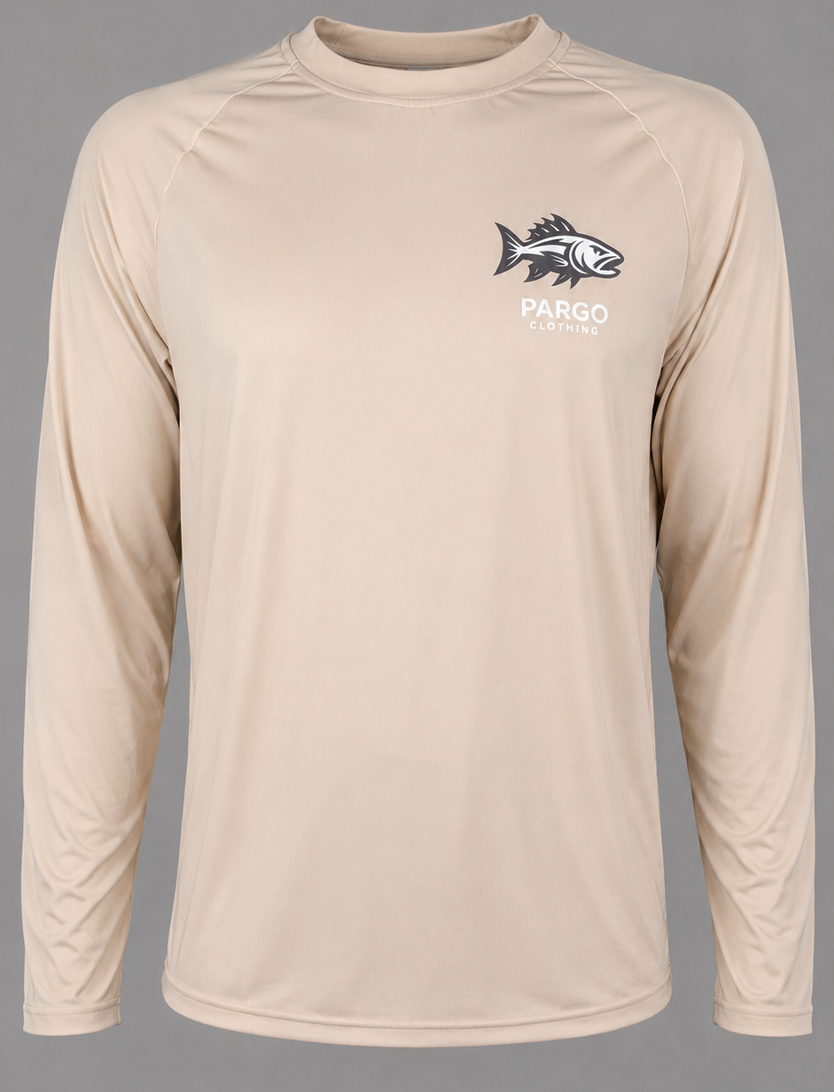 Core Performance Rashguard