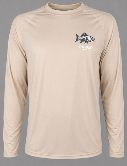Core Performance Rashguard