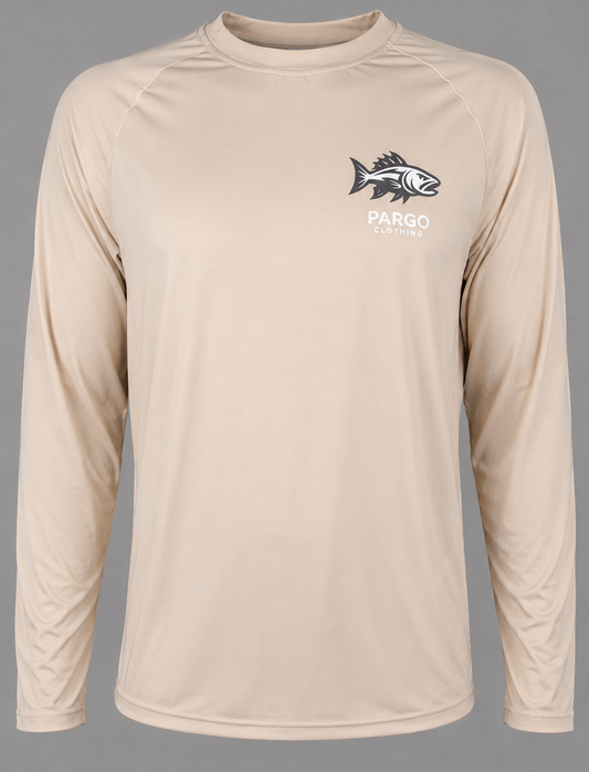 Core Performance Rashguard
