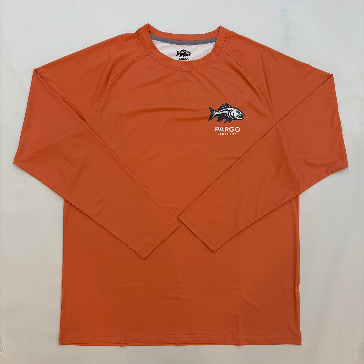 Core Performance Rashguard