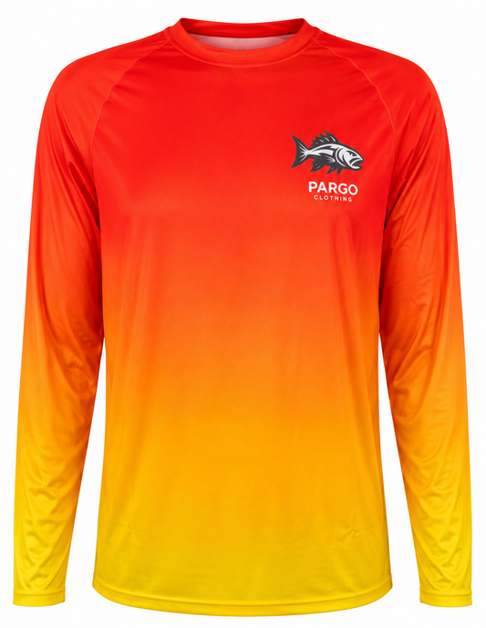 Pargo Original Performance Shirt