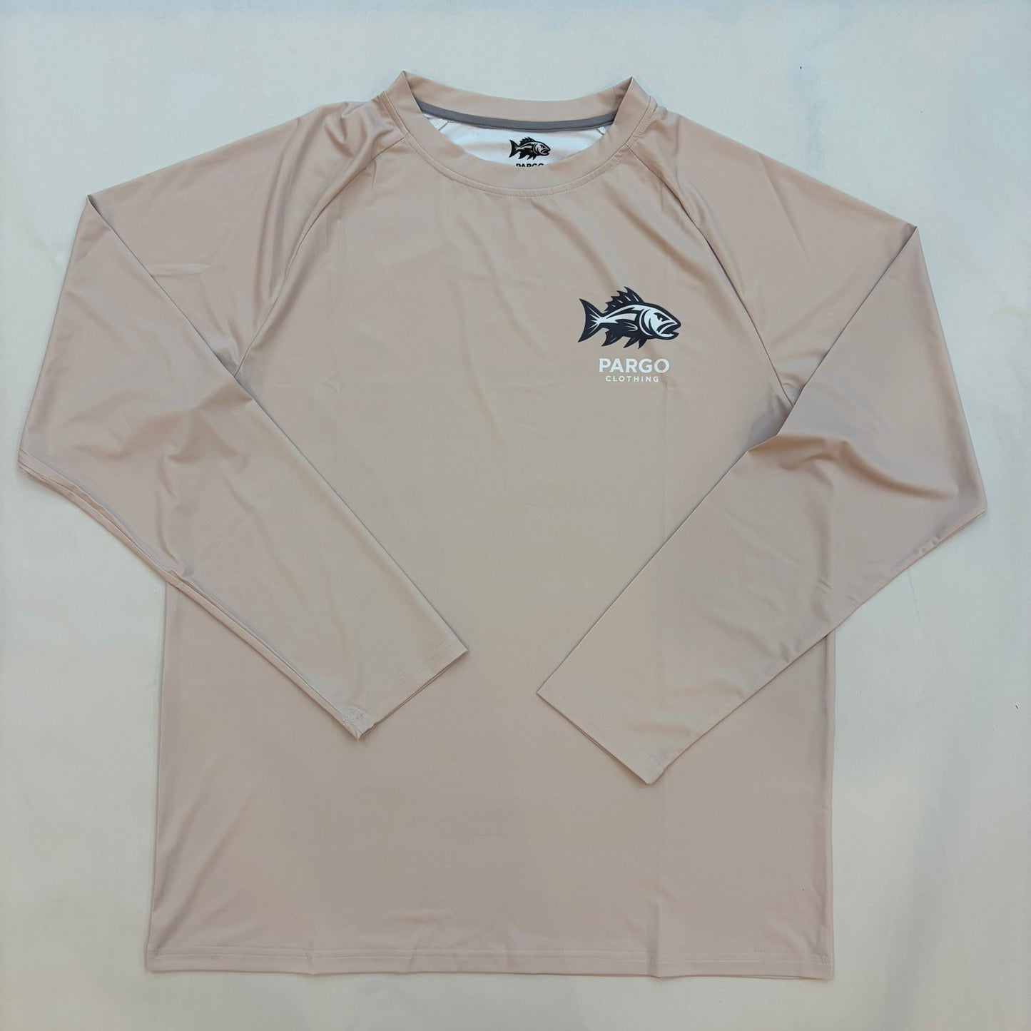 Core Performance Rashguard