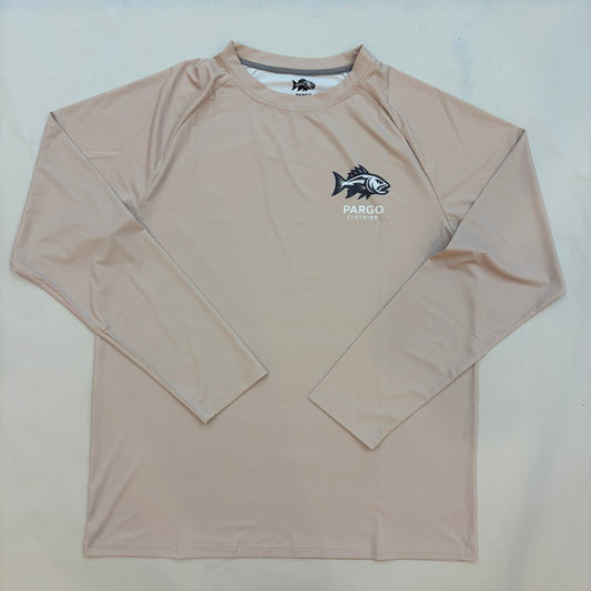 Core Performance Rashguard