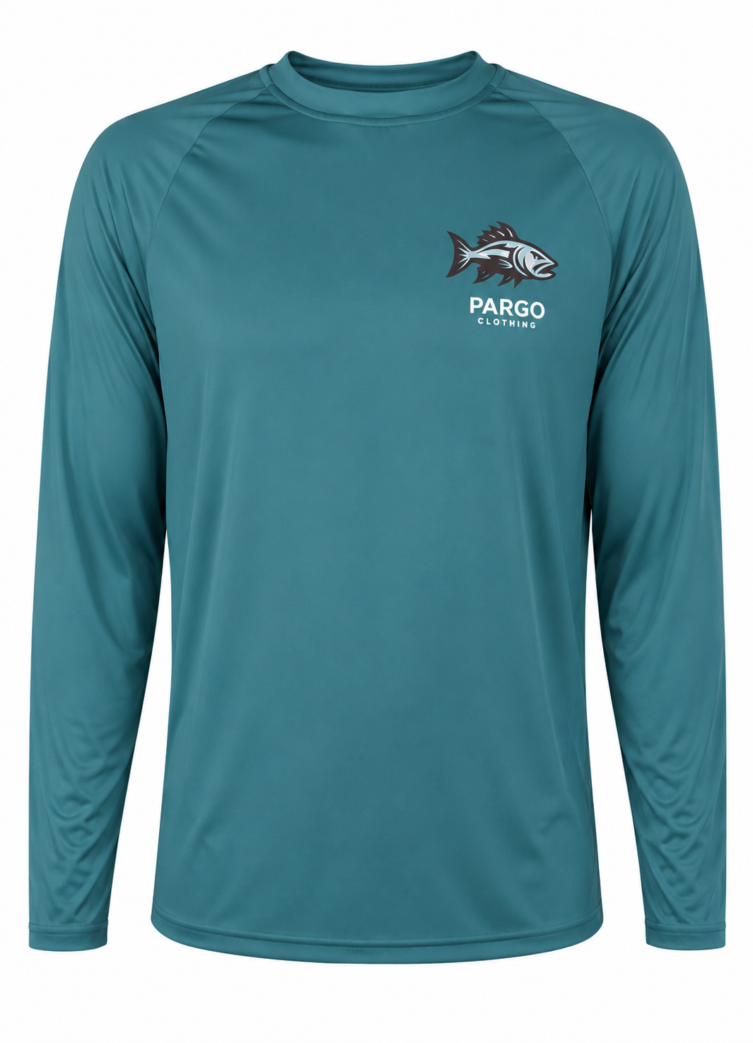 Core Performance Rashguard