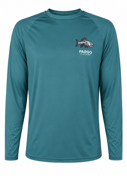 Core Performance Rashguard