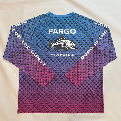 Rashguard Snapper
