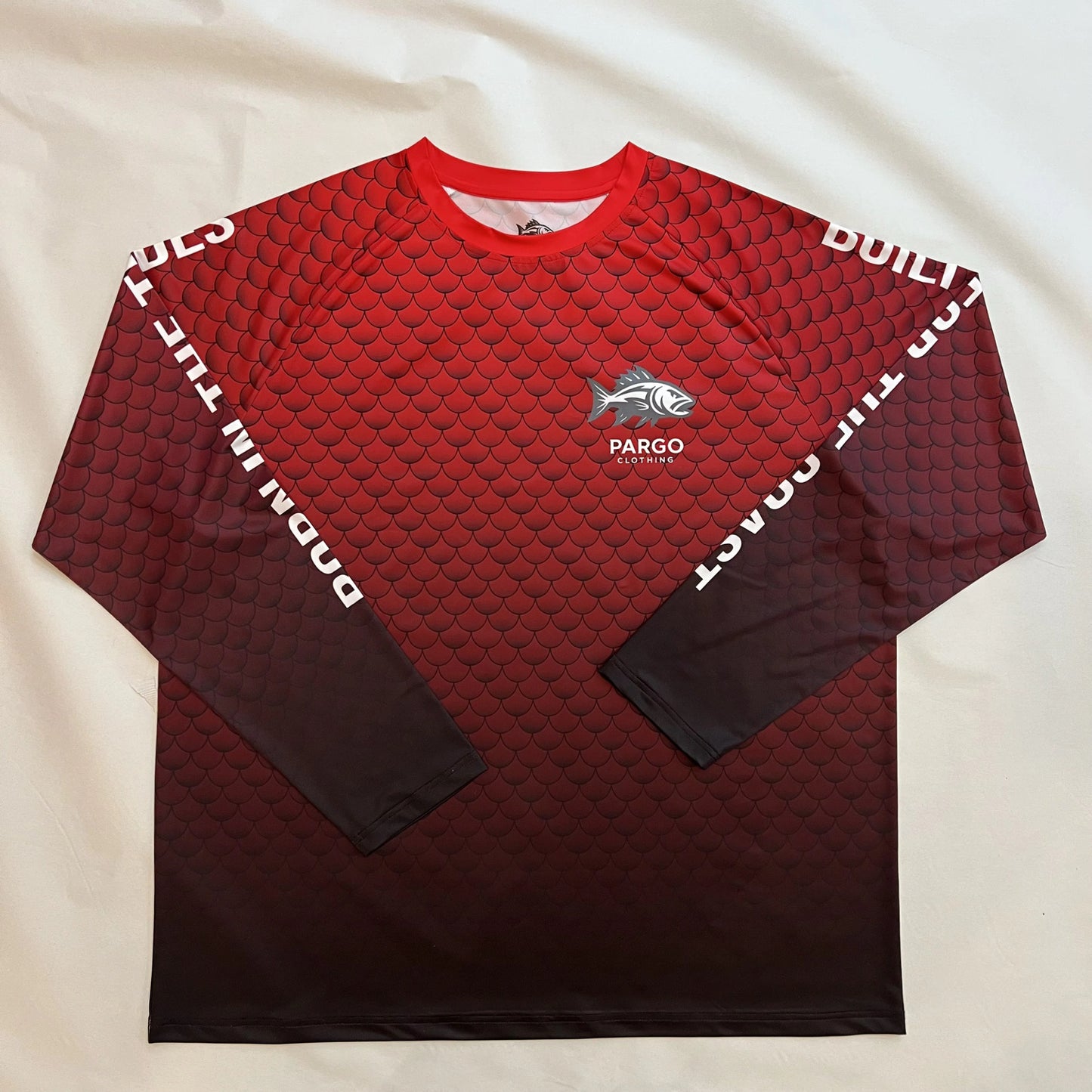 Rashguard Snapper