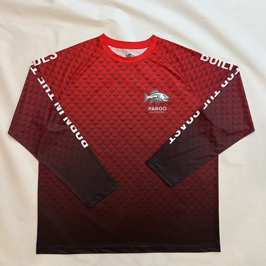 Rashguard Snapper