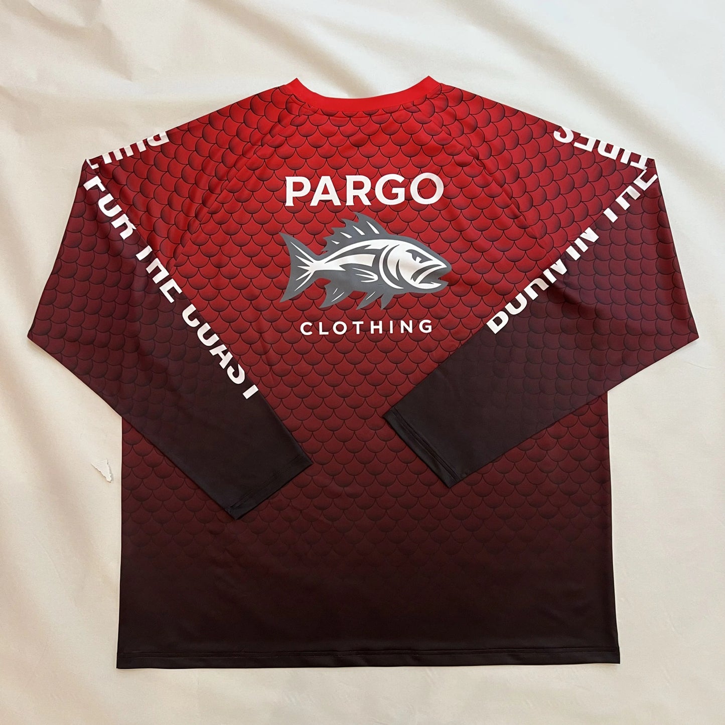 Rashguard Snapper