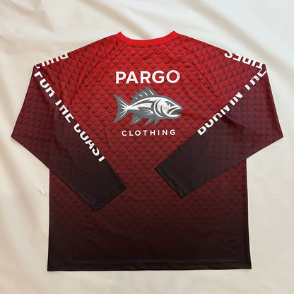 Rashguard Snapper