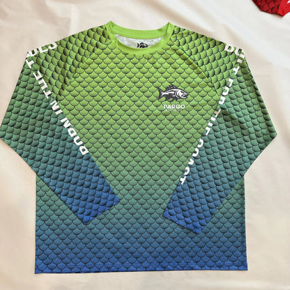 Rashguard Snapper