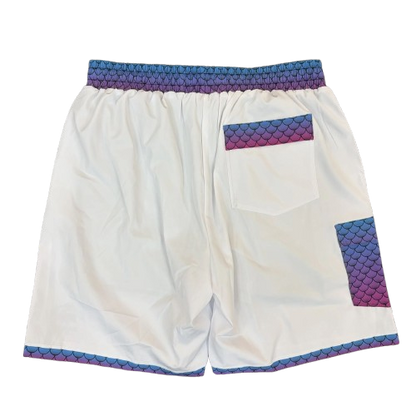 Pargo Escama Series Swim Trunks – Creole Wrasse / Doncella