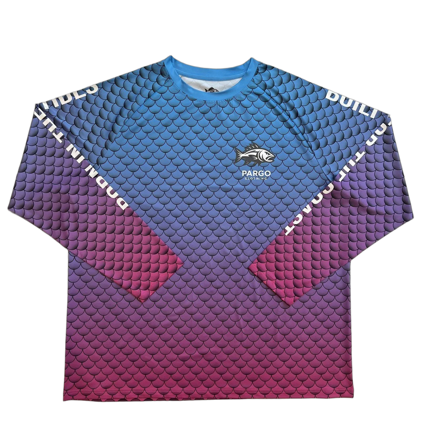 Rashguard Snapper