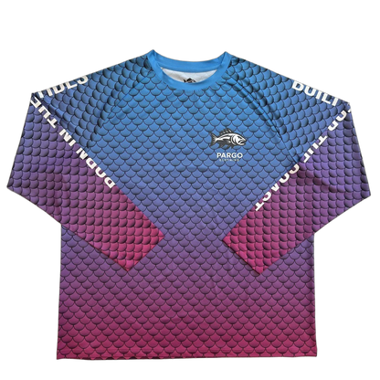 Rashguard Snapper