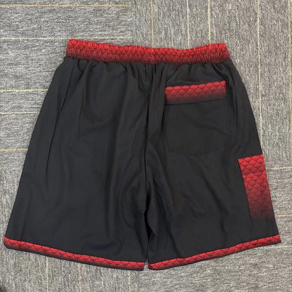 Pargo Performance Swim Trunks - Scales Series